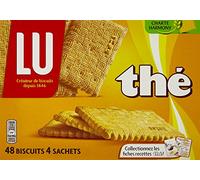 Lu Biscuits Thé 335 g 48 biscuits