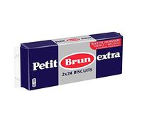 Lu - Brun Petit Brun Extra 300G - Lot De 5 - Vendu Par Lot - Livraison Gratuite En France