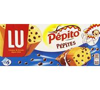 Lu Cake Pépito Pépites le Paquet 150g