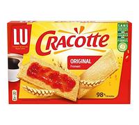 LU - Cracotte Grillée 250G - Livraison Gratuite et Rapide