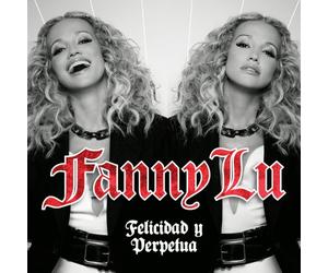 Lu, Fanny - Felicidad Y Perpetua