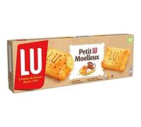 LU Gâteaux Petit Moelleux Chocolat