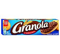 LU Granola au Chocolat au Lait 200 g