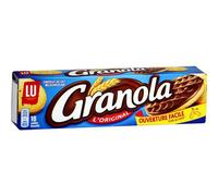 LU Granola Biscuits sablés au chocolat au lait - 200 g