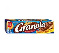 LU Granola L’Original Chocolat au Lait 200g (lot de 6)