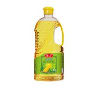 Lu Hua Huile de germe de maïs 900 ml