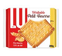 LU Véritable Petit Beurre – 200 g