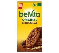 LU - Lu Chocolat Et Cereales 400G - Lot De 4 - livraison offerte