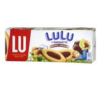 LU La Barquette Chocolat Noisettes – 1 paquet (120 g)