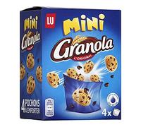 LU Mini Granola L’Original 160g (lot de 6)