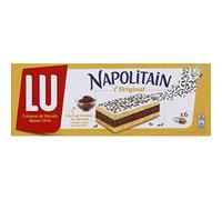 LU NAPOLITAIN CLASSIC X 6 180G