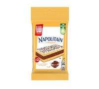 LU Napolitain Pocket sachet de 2 - 60 g