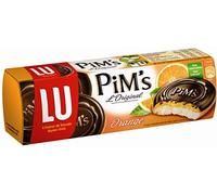 Lu Orange Le Paquet 150 g Pim's