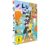 Lu Over The Wall-DVD [Import]