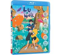 Lu Over The Wall [Edizione: Regno Unito] [Blu-Ray] [Import]