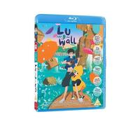 Lu Over The Wall - Standard Bd [Blu-Ray]