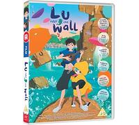 Lu Over The Wall - Standard Dvd