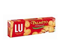 Lu - Palmito L'Original 100G - Lot De 4 - Prix Du Lot - Livraison Rapide En France Métropolitaine Sous 3 Jours Ouverts