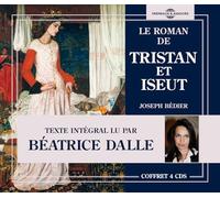 Lu par Beatrice Dalle