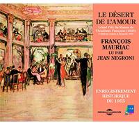 Lu par Jean Negroni