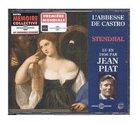 Lu Par Jean Piat
