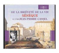 Lu Par Jean-Pierre Cassel(Integral)