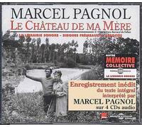 Lu Par Marcel Pagnol