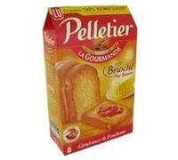 LU PELLETIER|Pelletier Biscottes La Gourmande Brioché 260G|(Lot De 4)|best deal