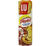 LU Pepito Croc ‘Sable au Chocolat