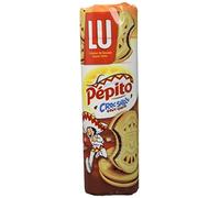 LU Pepito Croc ‘Sable au Chocolat - Lot de 6