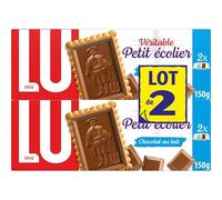 Lu Biscuit Petit Écolier Chocolat, 300g