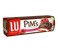 LU Pim’s Collection LU Framboise 150g (lot de 6)