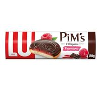 Lu Pim'S Framboise 150 g