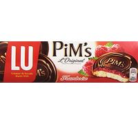 Lu Pim'S Framboise 150 g