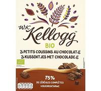 Lu - Pim's - Génoise recouverte d'un nappage à la framboise et d'une coque de chocolat fin - Le paquet de 150g - Prix Unitaire - Livraison Gratuit Sous 3 Jours