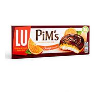 Pim's orange LU - Paquet de 150 g