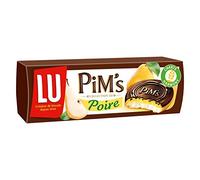 LU PIM'S - Pim'S Fondant Poire 150G - Lot De 4