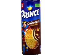 Lu Biscuits goût chocolat au blé complet - Le paquet de 300g