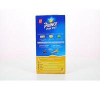 LU PRINCE - Biscuits Petit Déjeuner Aux Céréales, Savoureux 300G - Lot De 4