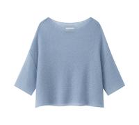 LU REN - Benen Sweater - Femme - Pulls - Bleu - Taille: 40 FR