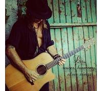 Lu Silver - Lu Voices, Harmony, Silver Strings