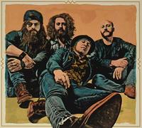 Lu Silver String Band - Rock'n'roll Is Here to Stay