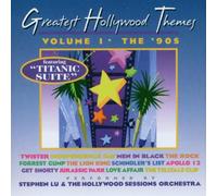 Lu, Stephen - Greatest Hollywood Themes 1: 90's