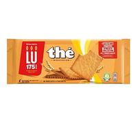 LU Thé 350g - Saveur intense et authentique pour vos pauses gourmandes - Biscuits secs et sablés raffinés - Lot De 4 - Vendu Par Lot