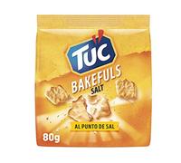 Lu, Tuc, Biscuits Salés, 80 gr.