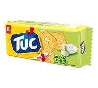 Lu Tuc crème oignon 100g - ( Prix Unitaire ) - Envoi Rapide Et Soignée