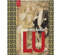 LU. Une marque à l'avant-garde Olivier Fruneau-Maigret (Auteur)