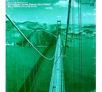 Lu Watters And The Yerba Buena Jazz Band - The San Francisco Style, Vol. 3: Stomps, etc. & The Blues [Vinyl LP] [Schallplatte]