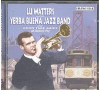 Lu Watters & His Yerba Buena Jazz B - N/a Article Supprim,
