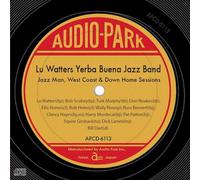Lu Watters Yerba Buena Jazz Ba [Import allemand]